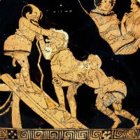Comic Drama in the Ancient World