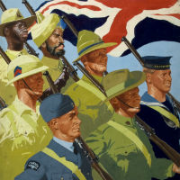 The End of the British Empire, 1945-1968