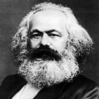 The Political Thought of Karl Marx