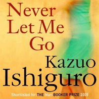 Ishiguro: Never Let Me Go
