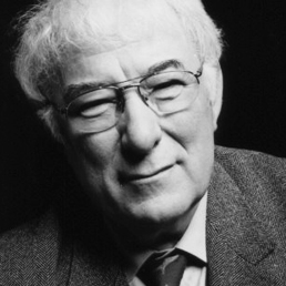 The Poetry and Prose of Seamus Heaney