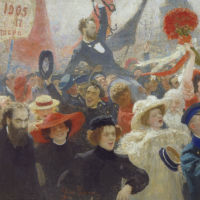 Russia: The End of Imperial Russia, 1894-1917