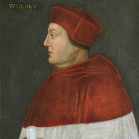 The Tudors – Cardinal Wolsey, 1472-1530