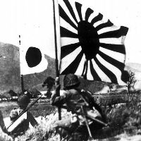 The USA and Japan, 1941-52